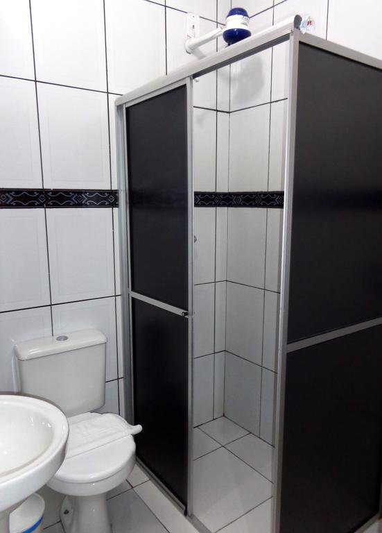 Hotel Marrocos Pôrto Velho Cameră foto