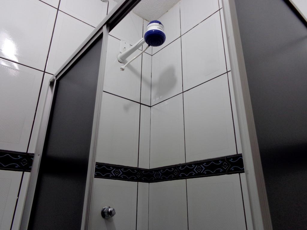 Hotel Marrocos Pôrto Velho Cameră foto