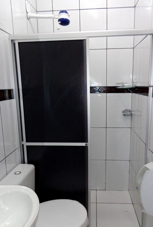 Hotel Marrocos Pôrto Velho Cameră foto