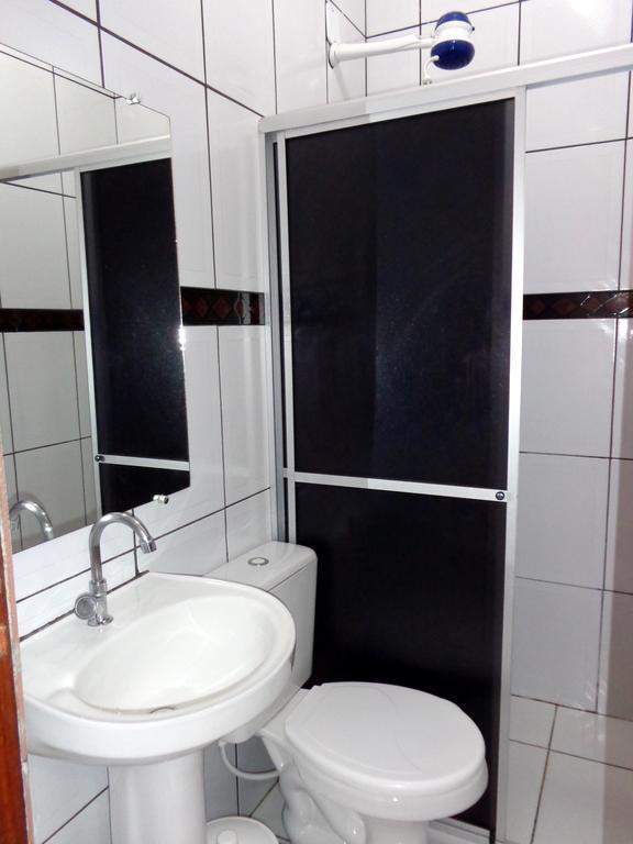 Hotel Marrocos Pôrto Velho Cameră foto