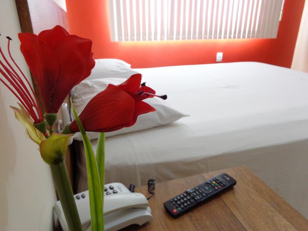 Hotel Marrocos Pôrto Velho Cameră foto